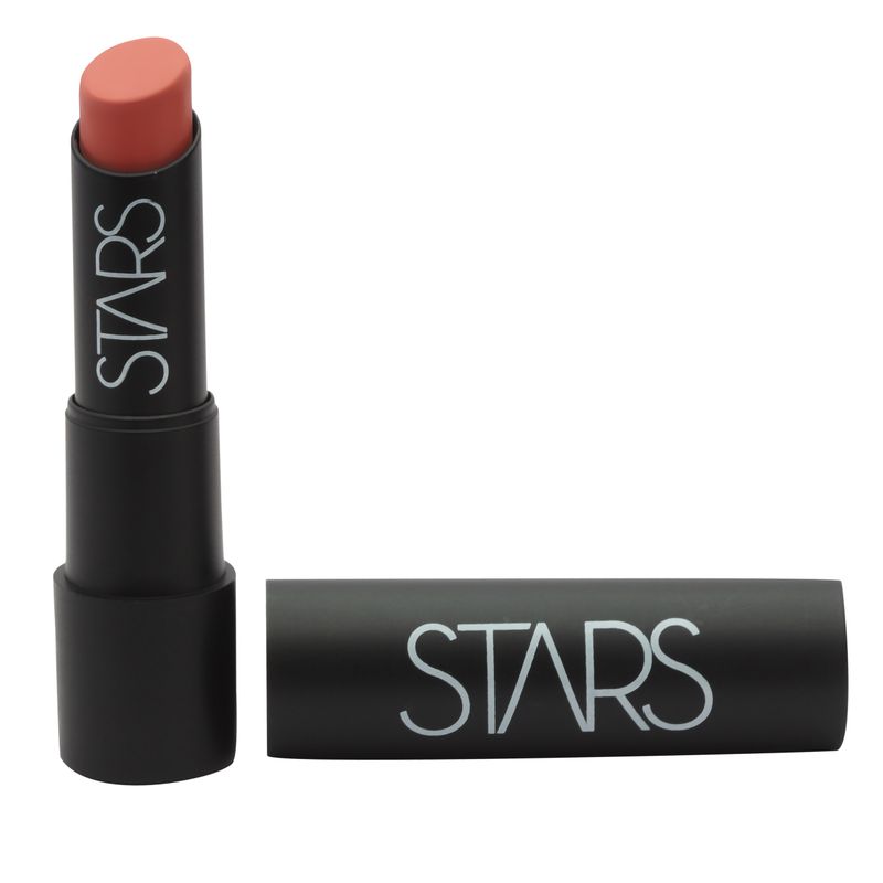 Stars Cosmetics Lush Lips Creamy Lipstick - Baby Blush