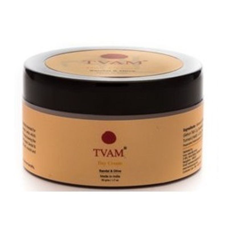 TVAM Day Cream Sandal & Olive