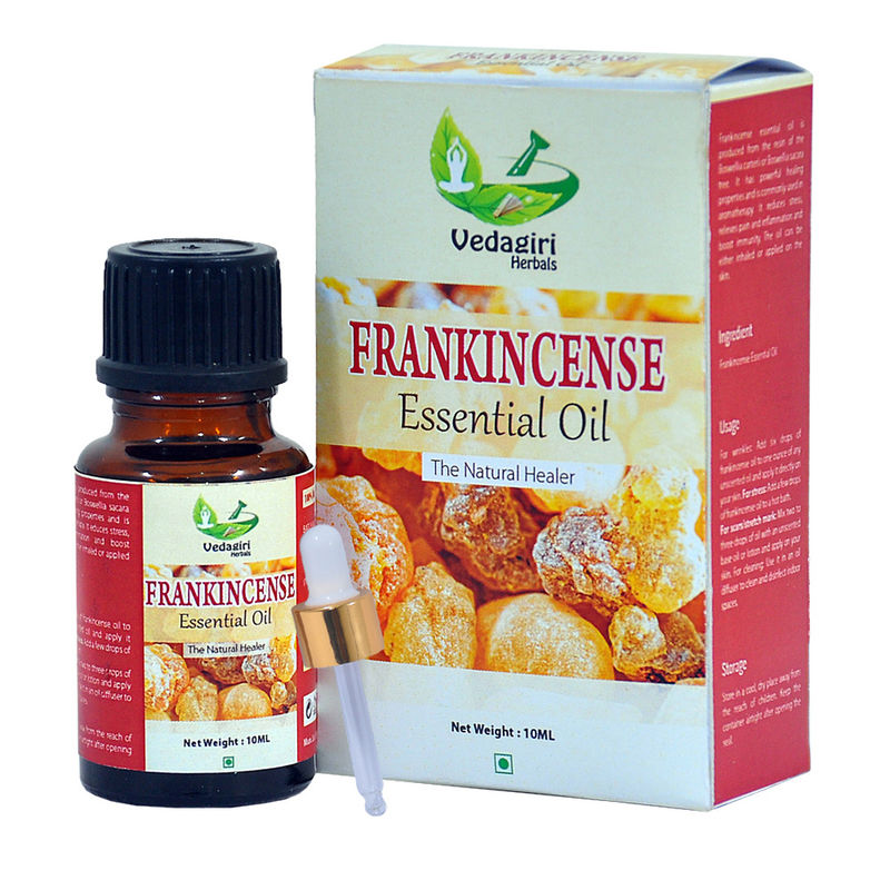 Vedagiri Frankincense Essential Oil