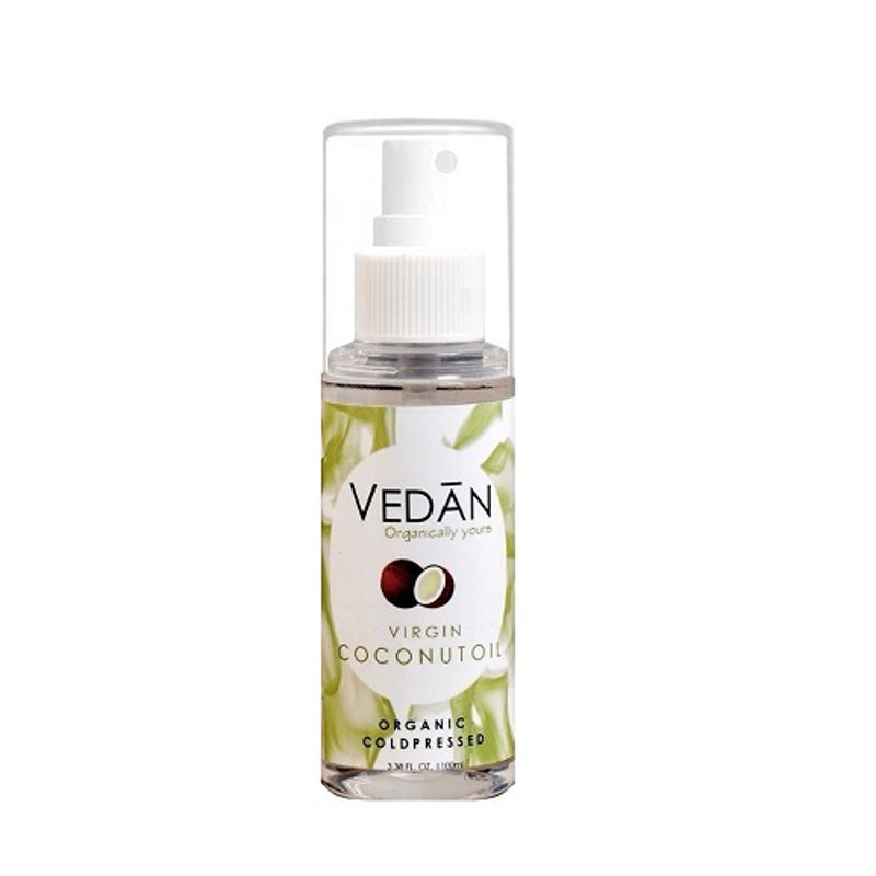 Vedan Virgin Coconut Oil