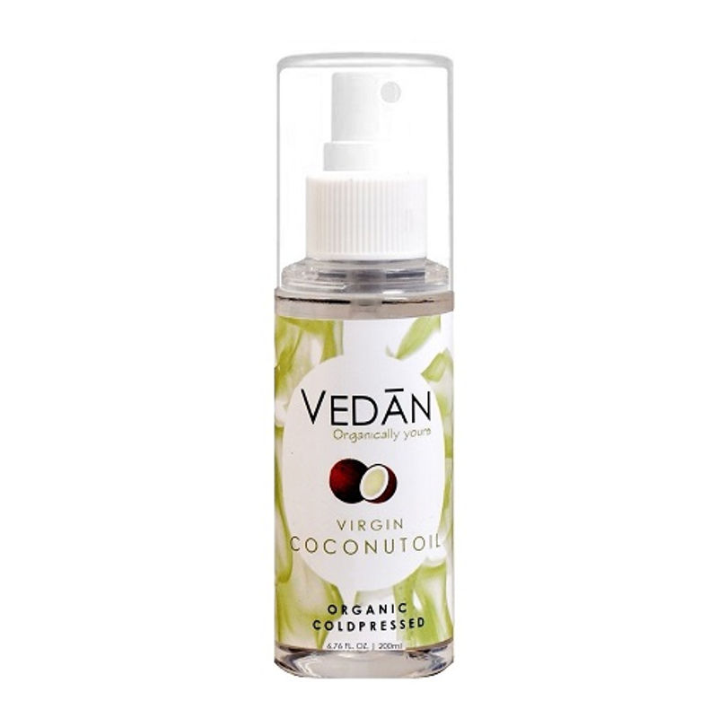 Vedan Virgin Coconut Oil