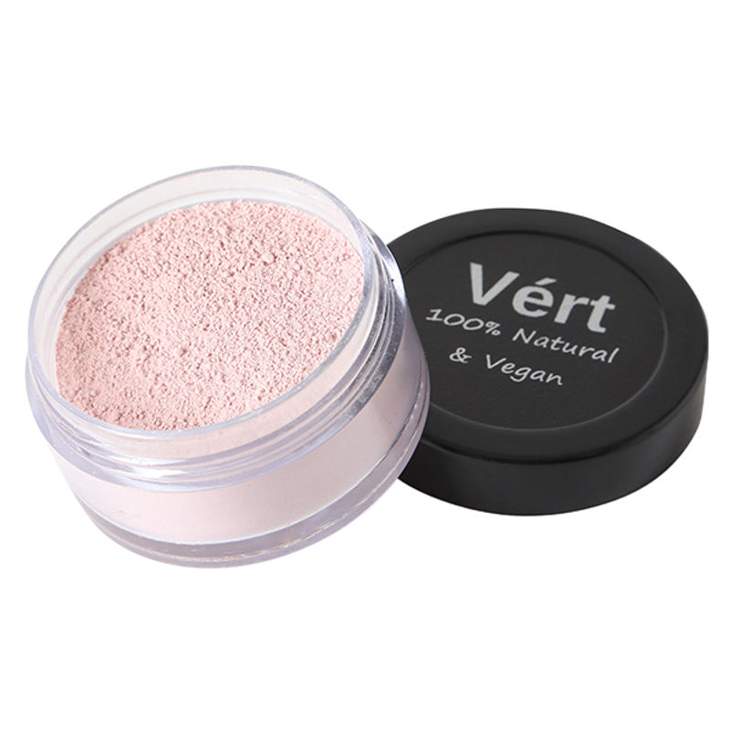 Vert Blush Mineral Face Powder