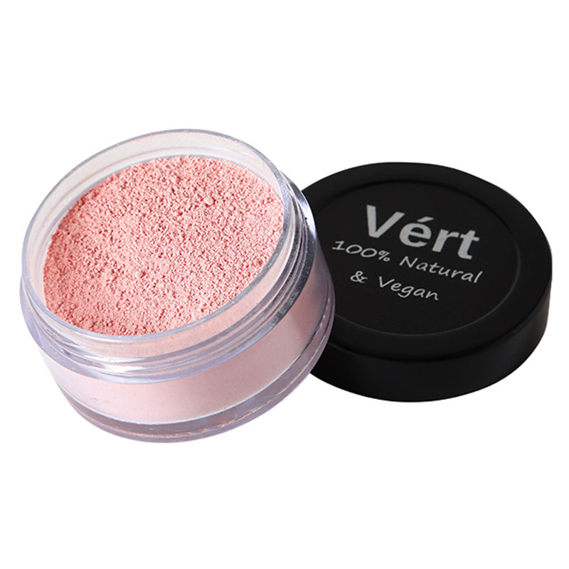 Vert Miss Pink Sheer Blush
