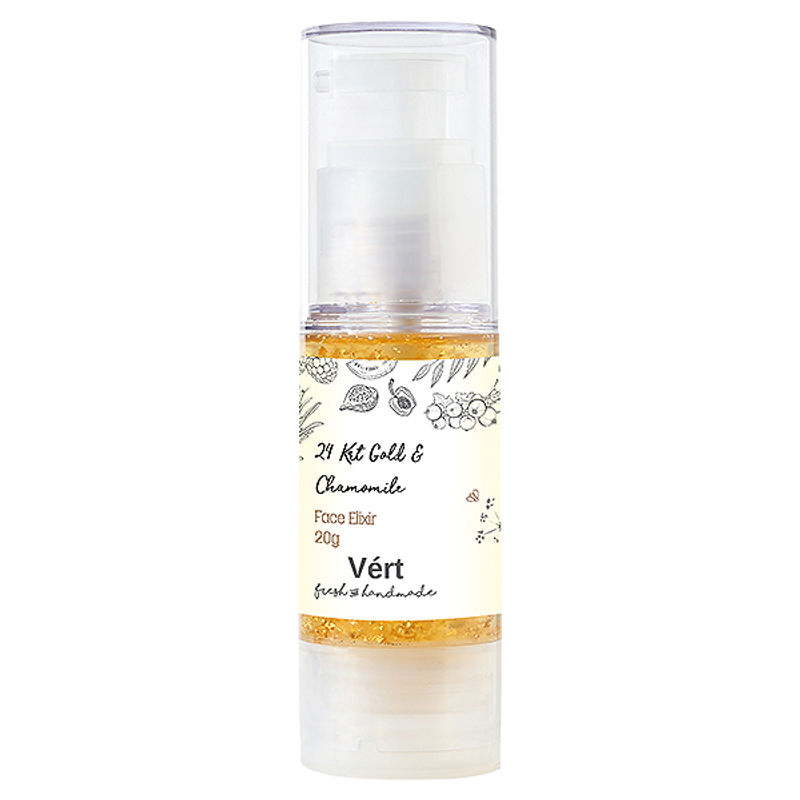Vert 24 Karat Gold Serum