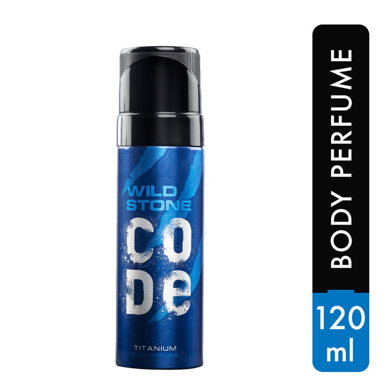 Wild stone code steel review store