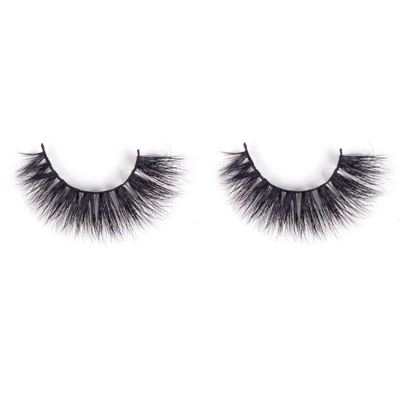 Wynk Me Seduce # 2 Eyelashes