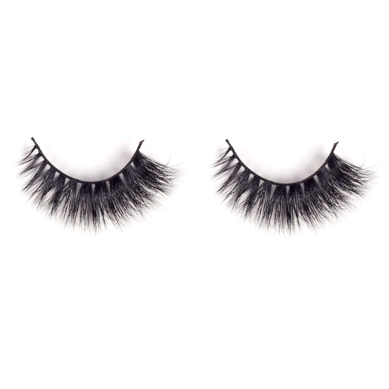 Wynk Me Velvet # 3 Eyelashes