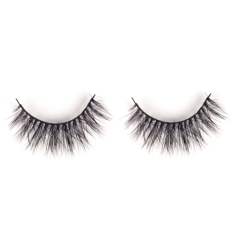 Wynk Me Silk # 5 Eyelashes