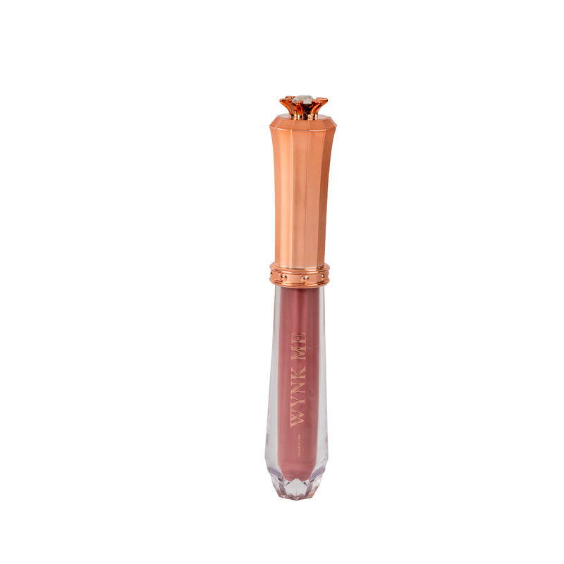 Wynkme 3D Matte Liquid Lipsticks - Aura#11