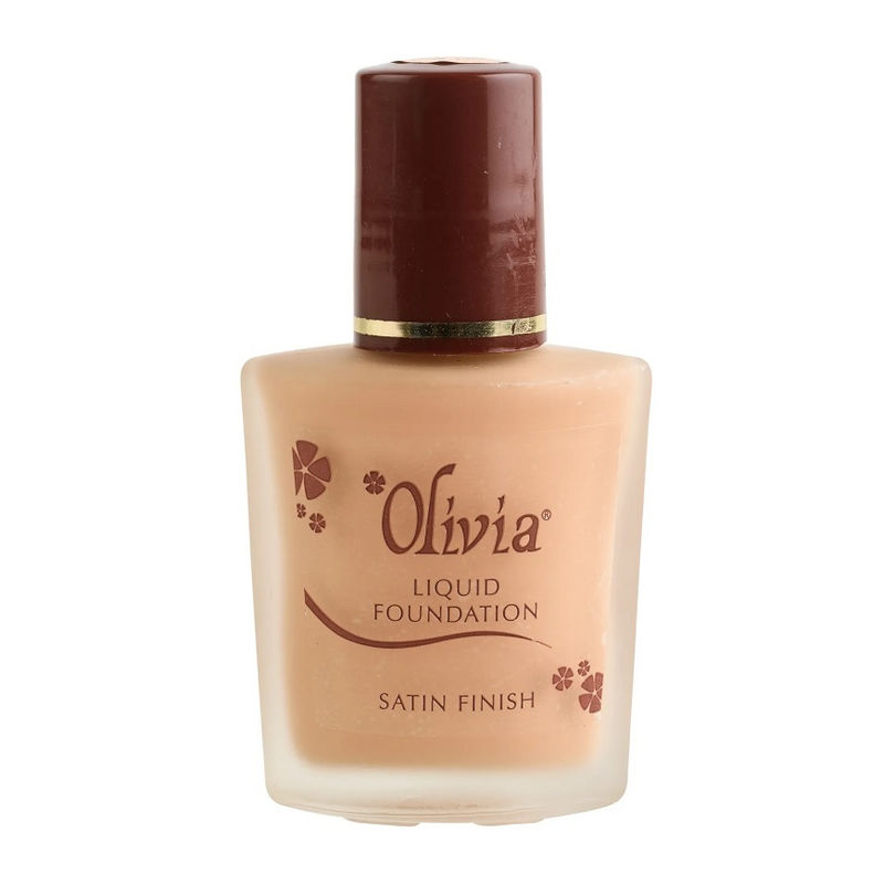 Olivia Makeup Stick Buy Olivia Makeup Stick Online At Best Price In India Nykaa