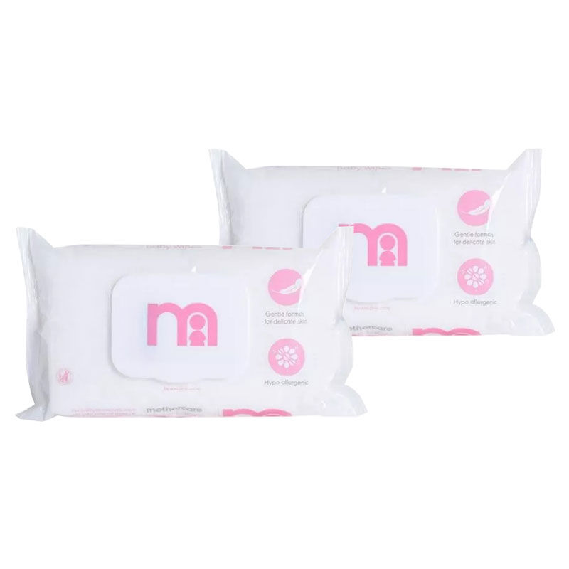 mothercare baby wipes