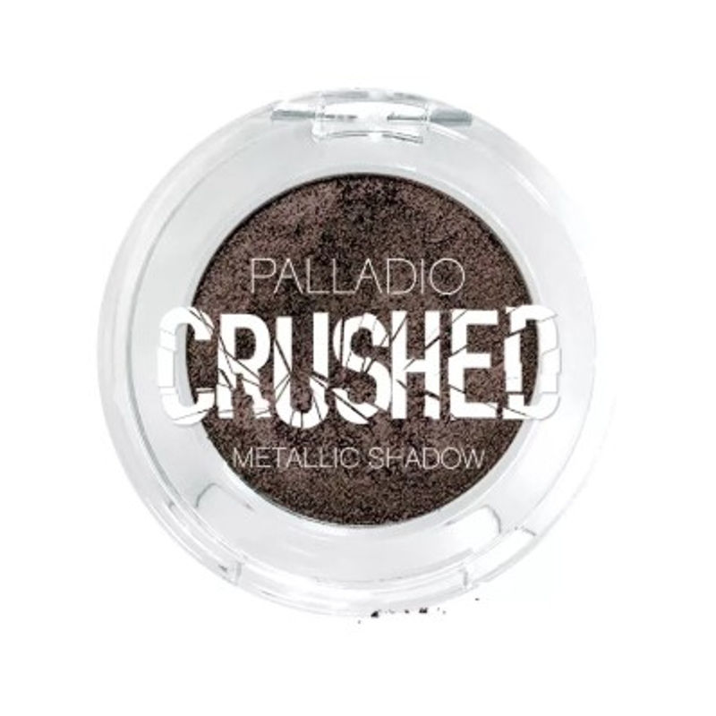 Palladio Crushed Metallic Shadow - Parallax