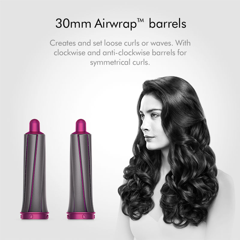 Hair Styling Tools