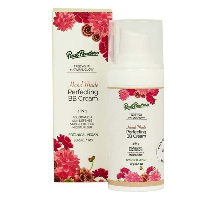 Paul Penders Free Your Natural Glow BB Cream - Medium