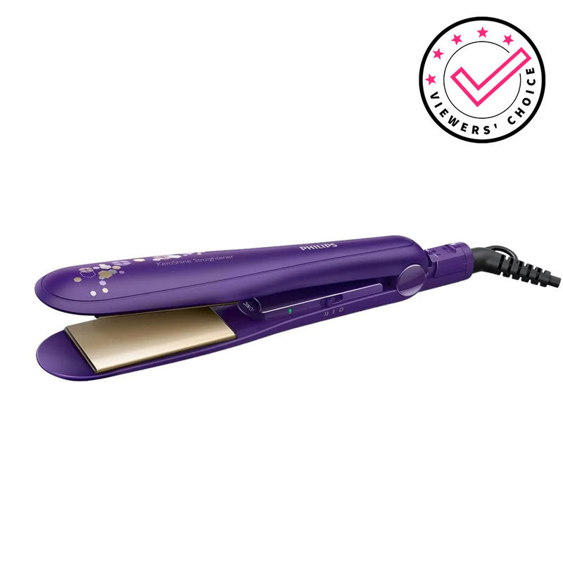 Philips hair straightener nykaa Clearance