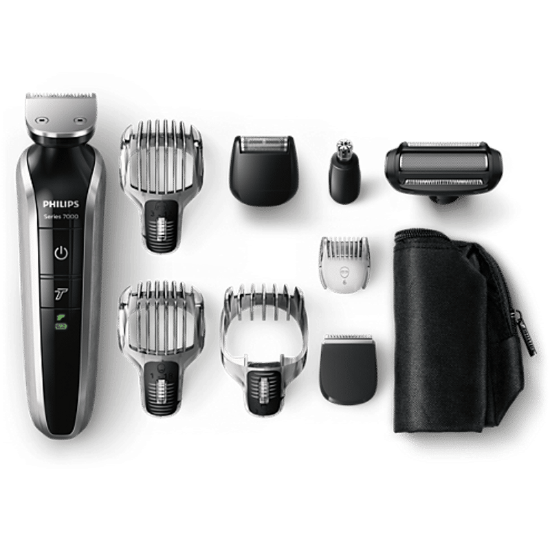 Philips QG3387 Multi Grooming Set
