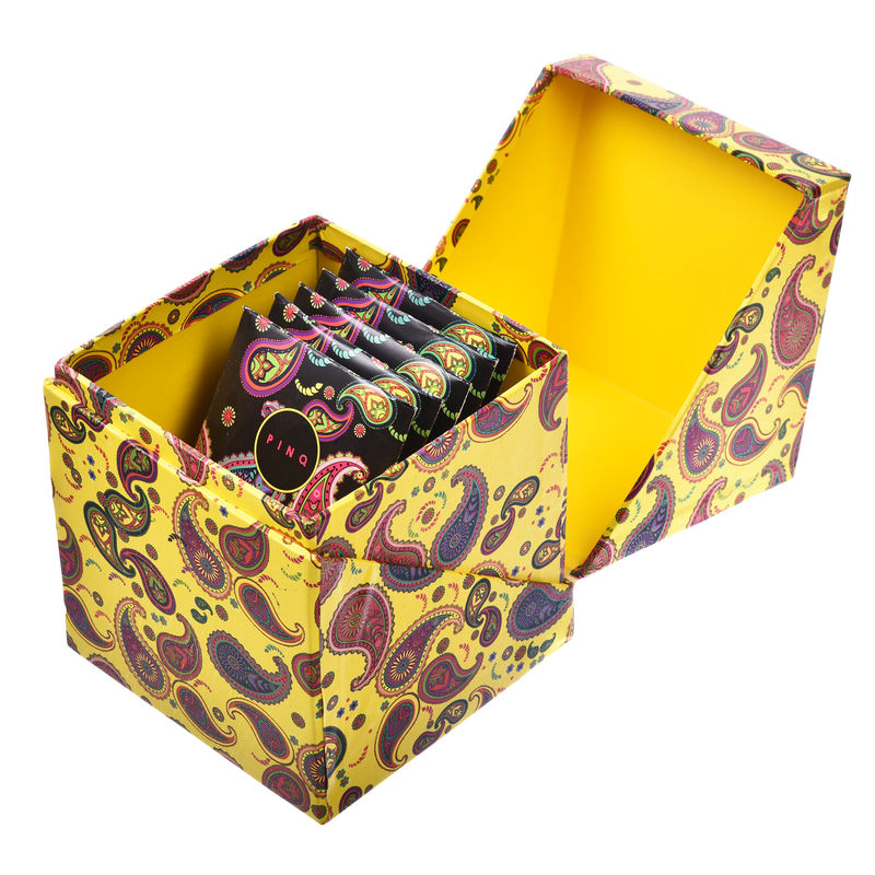 Buy PINQ Everyday Box (Pantyliner) 25 Premium Cotton Feel Ultra Slim