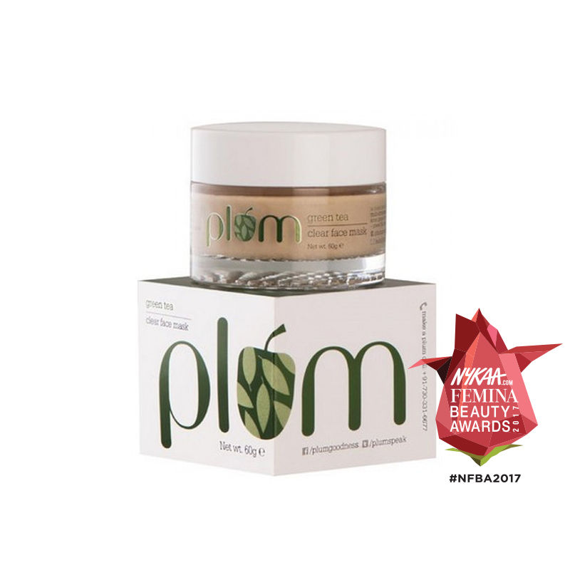 palm face cream