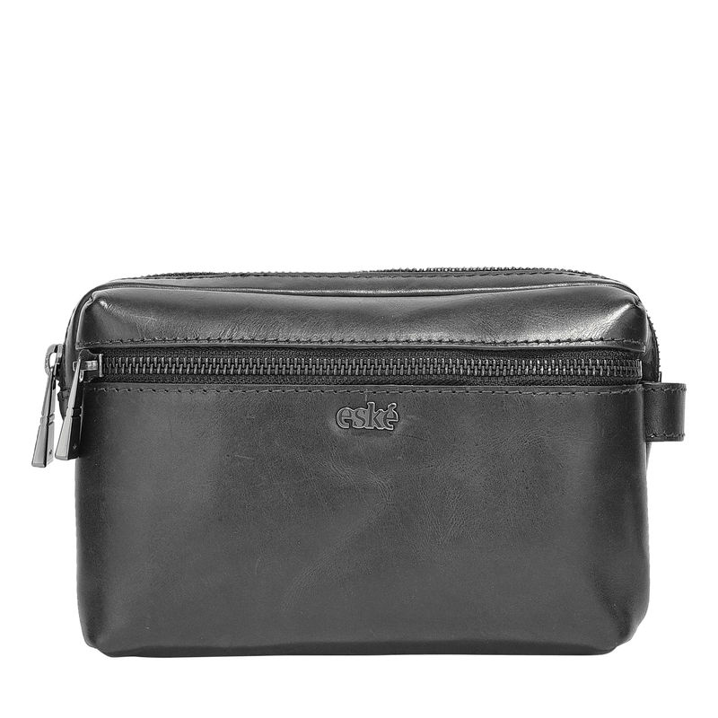 Eske Womens Pouch - Black
