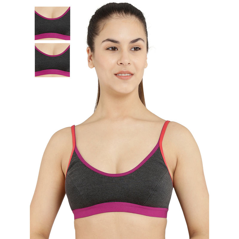 Sports sale bra snapdeal