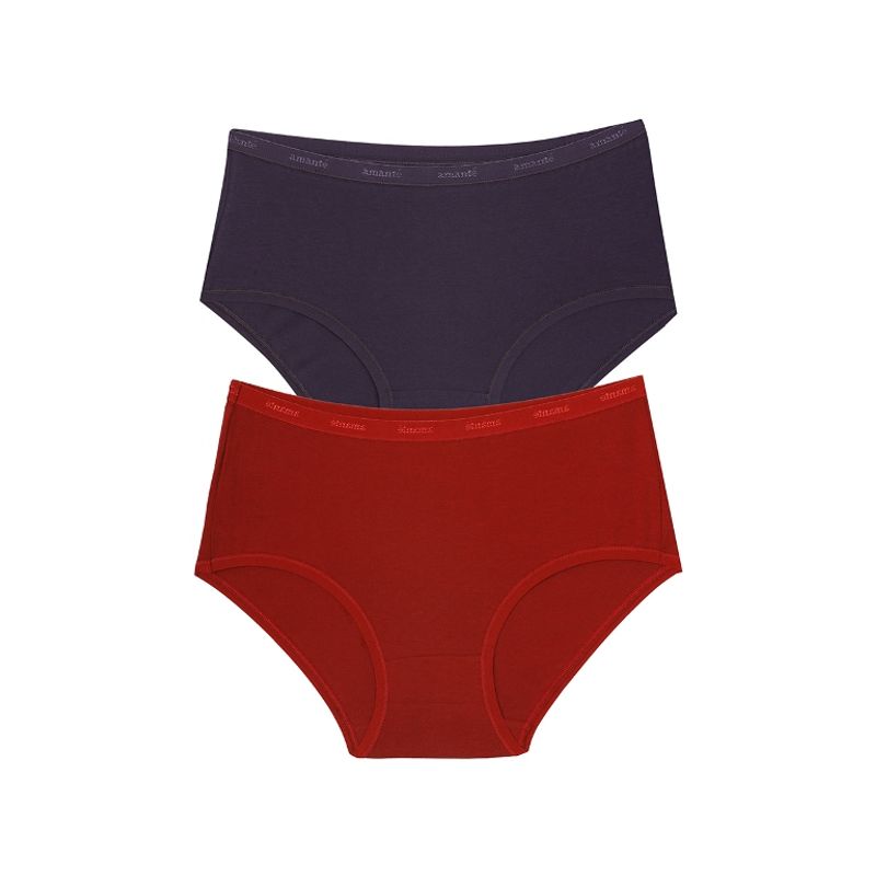 full brief panties
