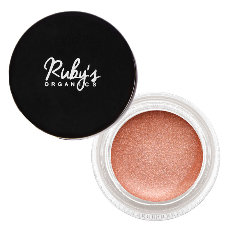 Rubys Organics Creme Blush - Illuminate(6.5gm)