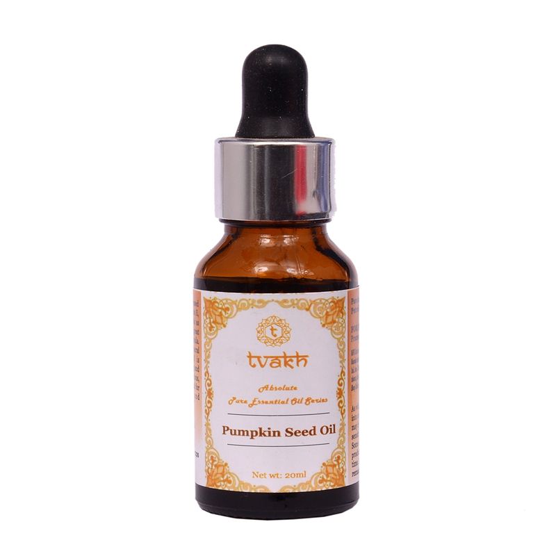 Tvakh Pumpkin Seed Oil