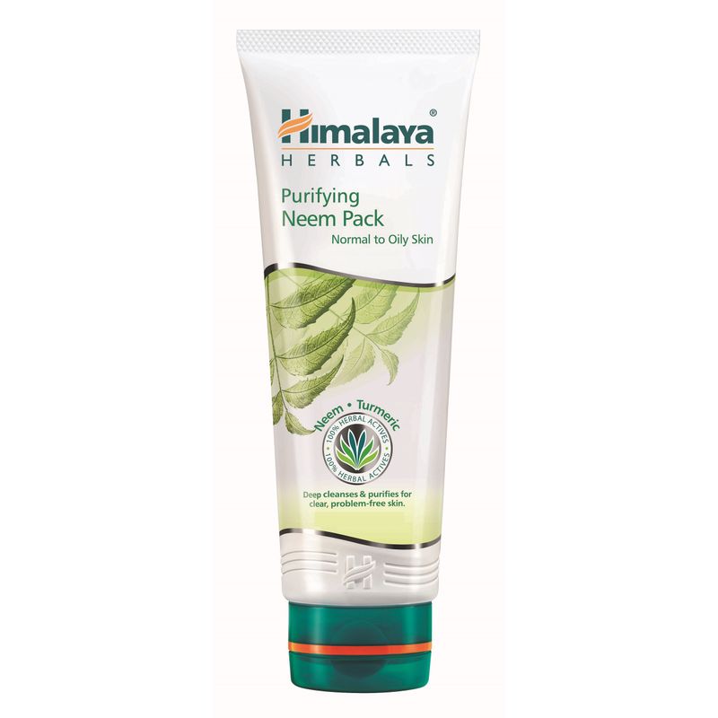 Himalaya Herbals Purifying Neem Face Wash Buy Himalaya Herbals Purifying Neem Face Wash Online At Best Price In India Nykaaman