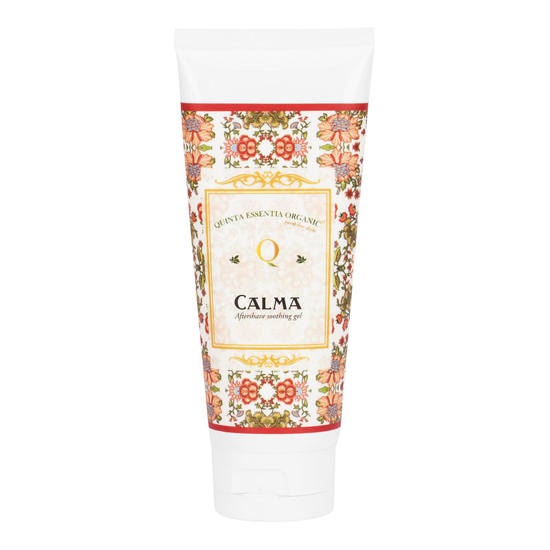 Quinta Essentia Organic Calma Aftershave Soothing Gel
