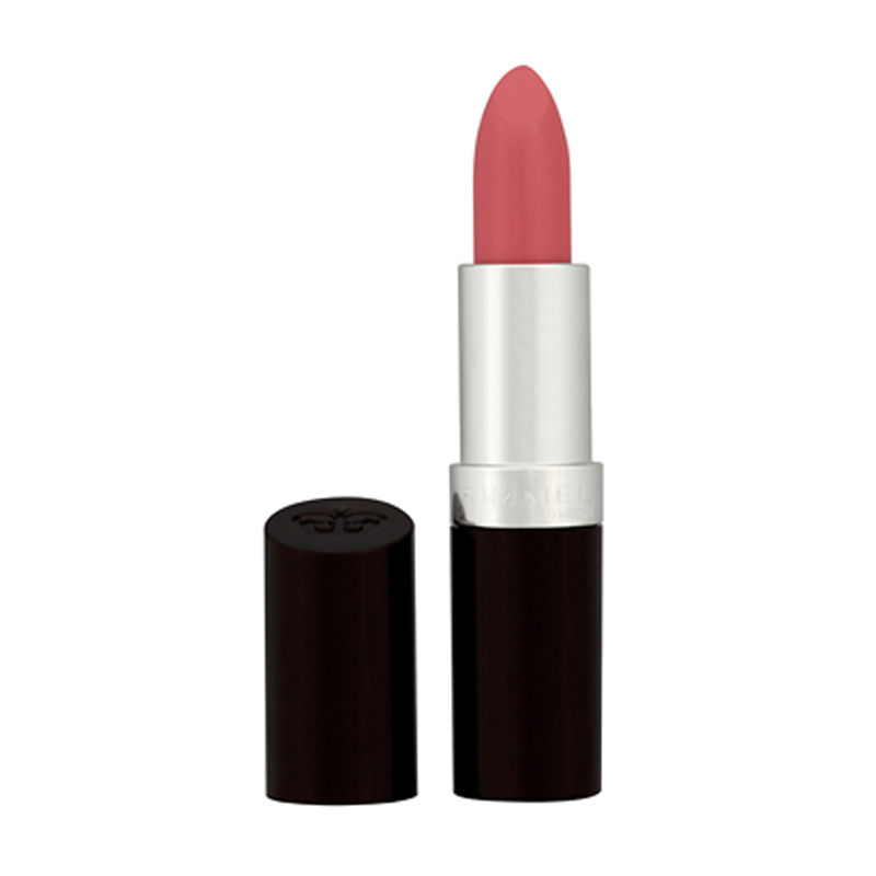Rimmel Lasting Finish Lipstick - 262 Burning Desire