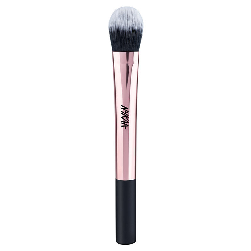 Buy Nykaa BlendPro Foundation Makeup Brush Online