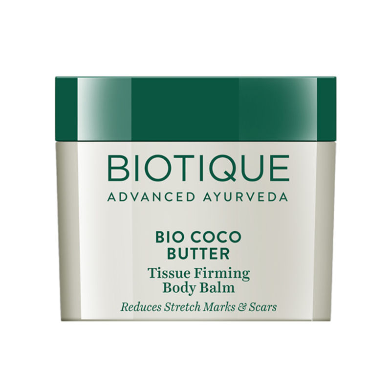 Biotique Bio Coco Butter Tissue Firming Body Balm