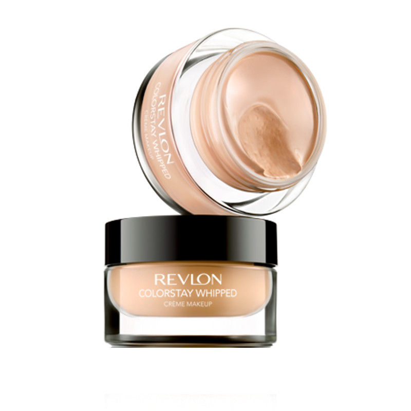 Revlon Colorstay Whipped Creme Make Up Natural Ochre At Nykaa Com