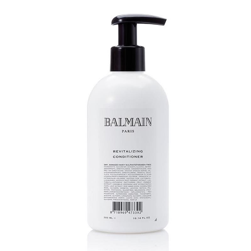 Balmain Paris Revitalizing Conditioner