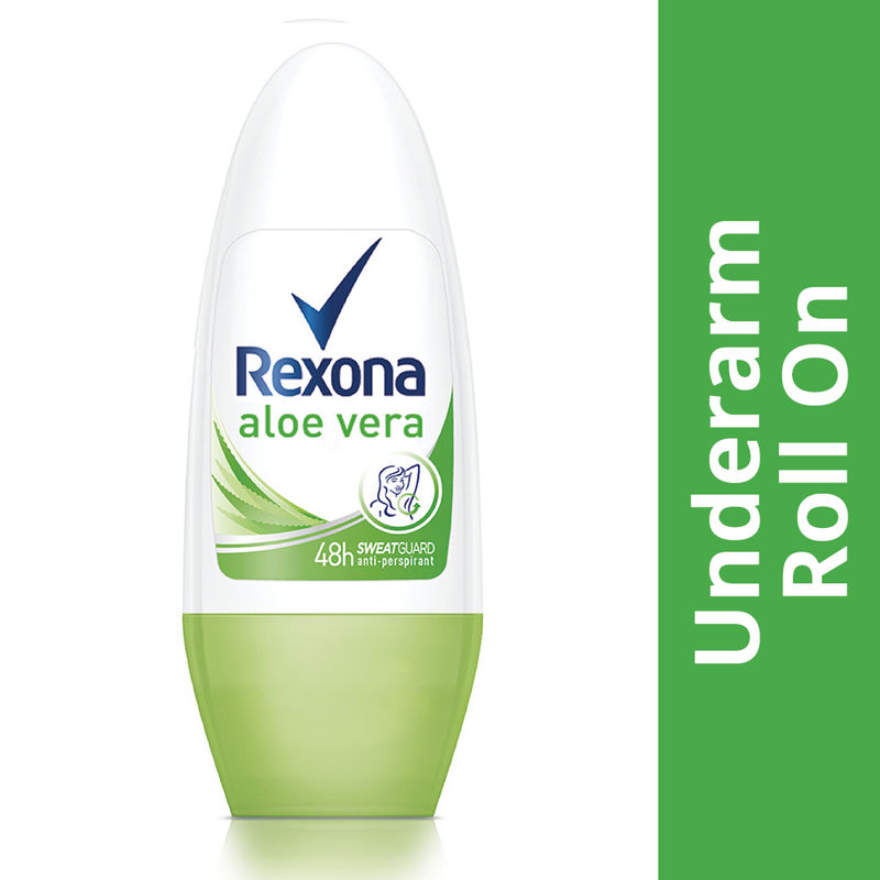 Rexona Shower Fresh Underarm Odour Protection Roll On Buy Rexona Shower Fresh Underarm Odour Protection Roll On Online At Best Price In India Nykaa