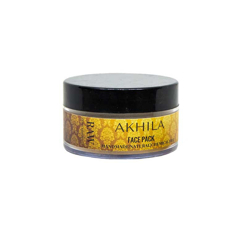 Raw Home Essential Akhila Face Pack