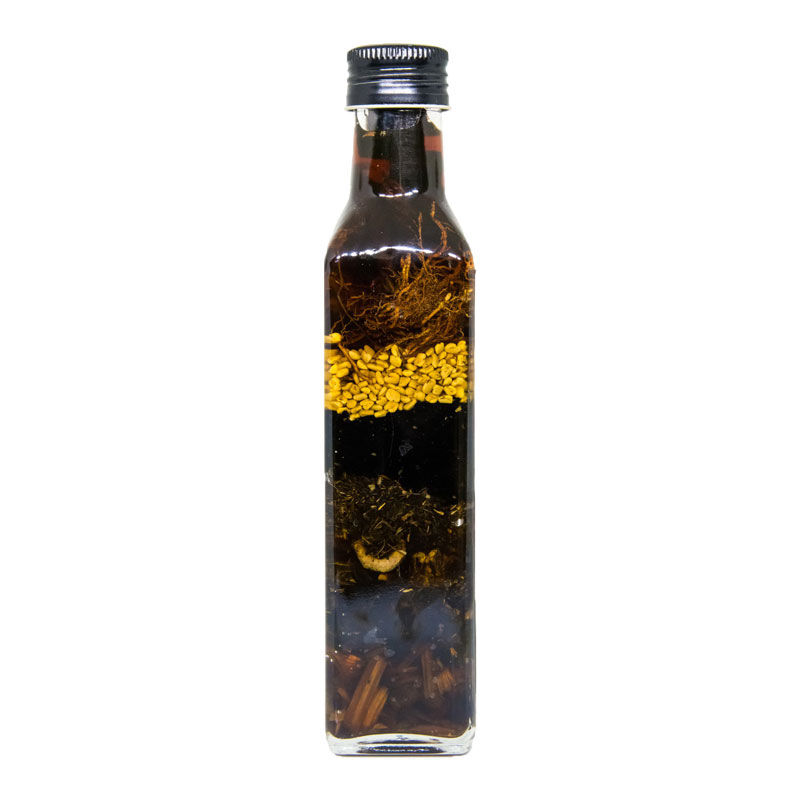 Raw Home Essentials Jatamansi Taila
