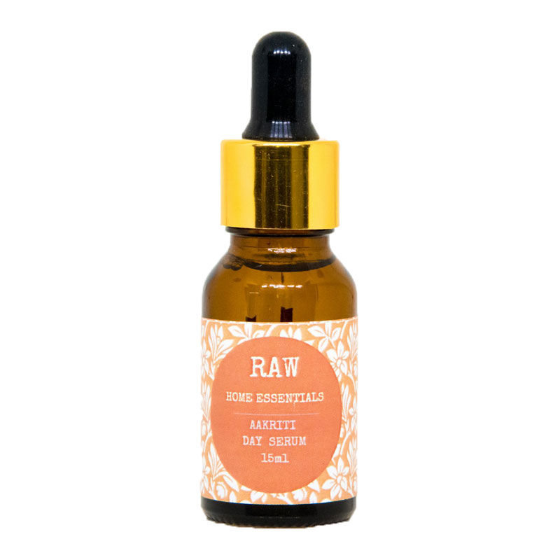 Raw Home Essentials Aakriti Face Serum