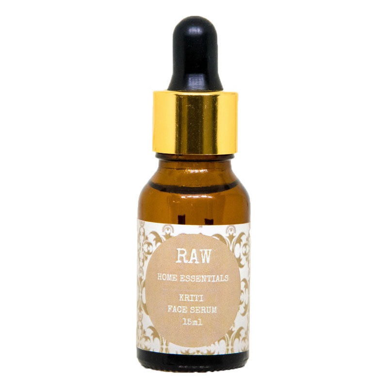 Raw Home Essentials Kriti Face Serum