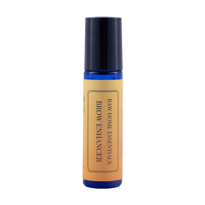 Raw Home Essentials Brow Enhancer Roll On