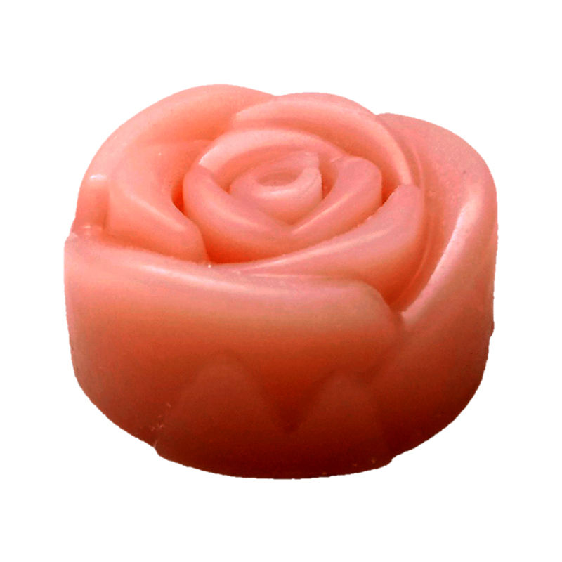 Da Yogis Calamin Rose Natural Moisturising Soap