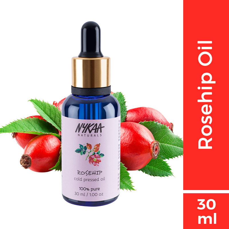 rosehip oil pantip