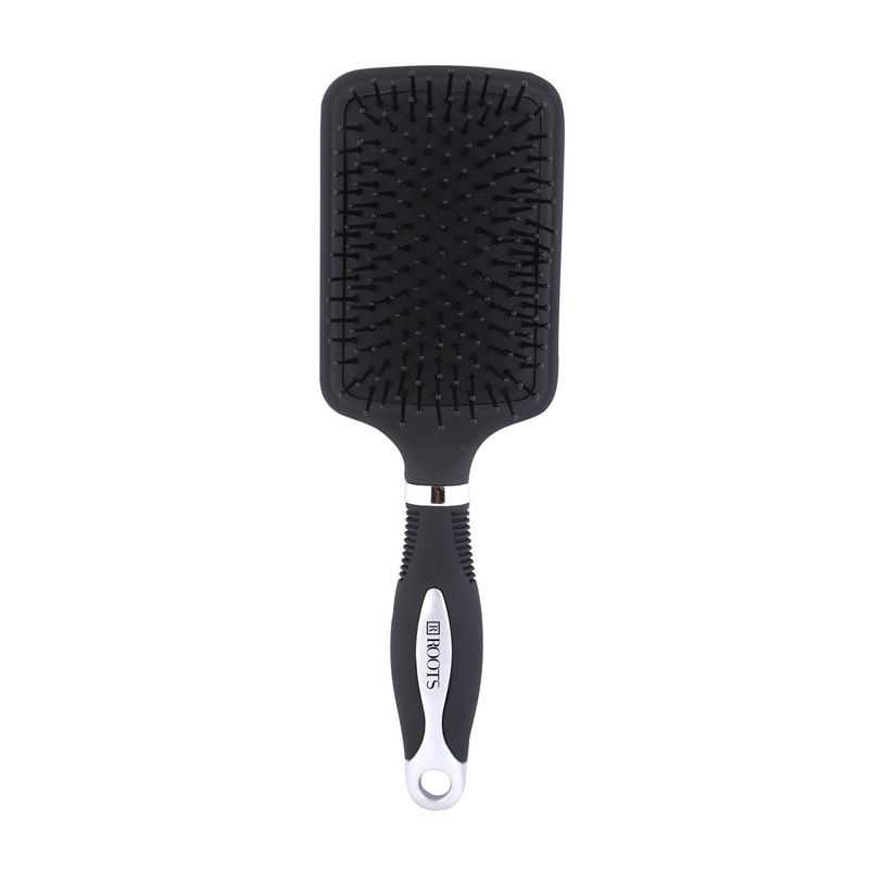 Roots Paddle Hairbrush 9886