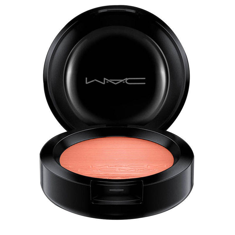 M.A.C Extra Dimension Blush - Telling Glow