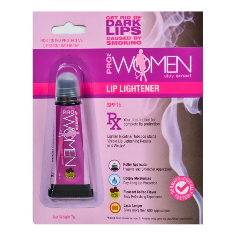 Prowomen Lip Lightener SPF 15