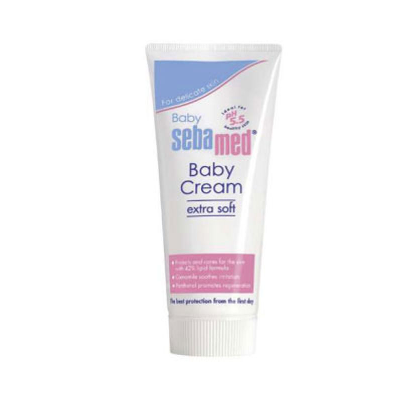 Sebamed Baby Cream Extra Soft PH5.5 Online in India at Best Price