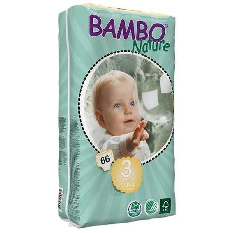 bambo 5