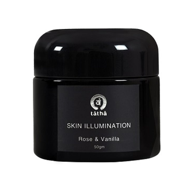 Tatha Skin Illumination Rose & Vanilla