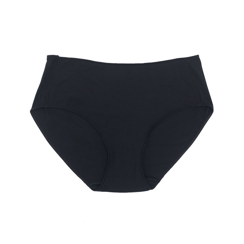 Buy Free XL Panty - Modal Low Rise Hipster With Full Rear Coverage Online