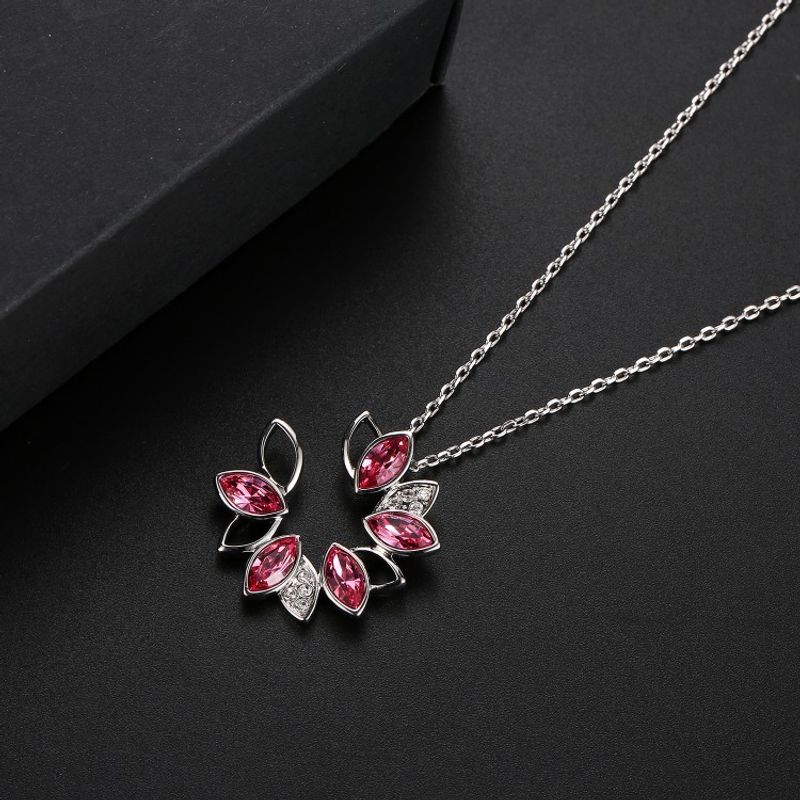 LUXURIA  Pink diamond necklaces, Pink diamond, Jewelry